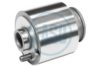 LASO 55180402 Drive Shaft, oil pump